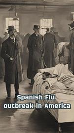 Spanish Flu (Outbreak in America)