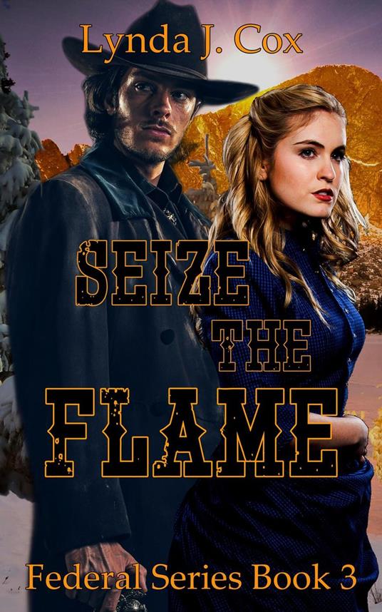 Seize the Flame
