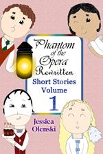 POTO Rewritten Short Stories Volume 1