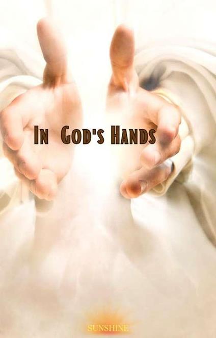 In God's Hands
