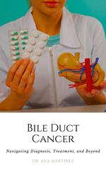 Bile Duct Cancer