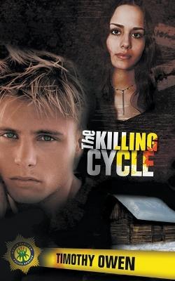 The Killing Cycle - Tim Owen - cover
