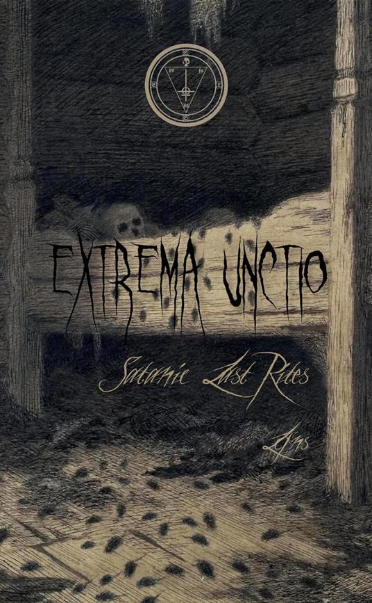 Extrema Unctio