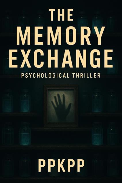 The Memory Exchange