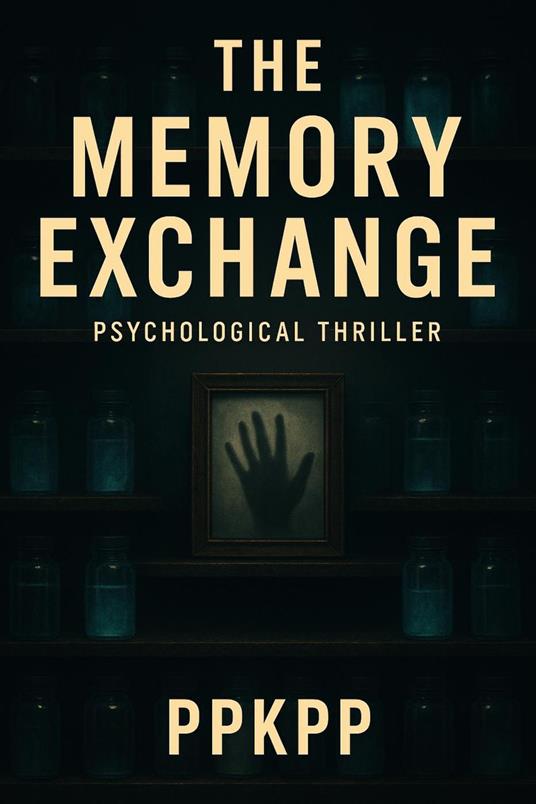 The Memory Exchange