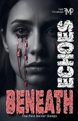 Echoes Beneath - Fmp,Fatih Pomakoglu - cover