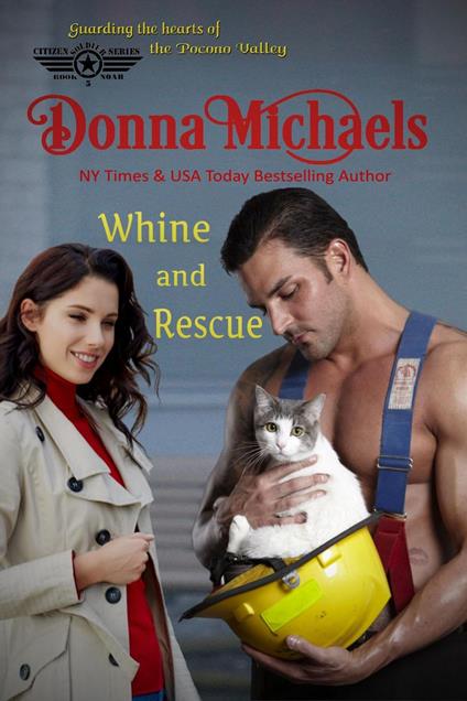 Whine and Rescue