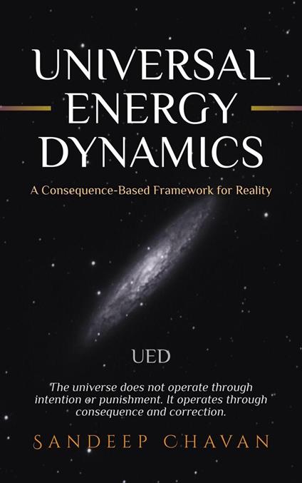 Universal Energy Dynamics