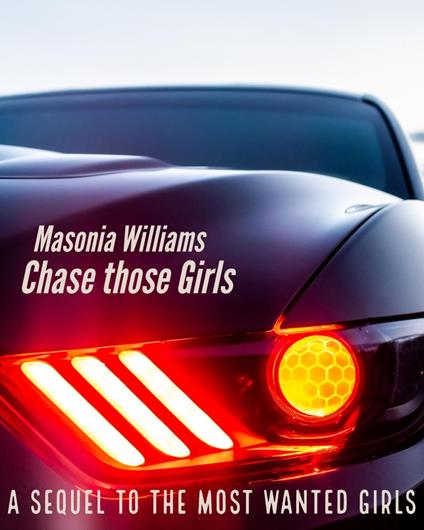 Chase Those Girls