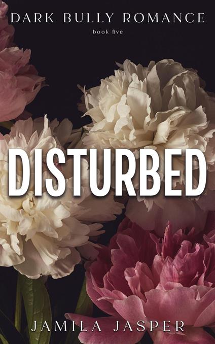 Disturbed: Dark Bully Romance