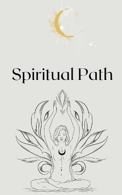 Spiritual Path - Apolo Mantecon - cover