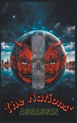 The Nations' Assassin - Willianinnovador - cover