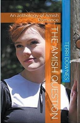 The Amish Question - Terri Downes - cover