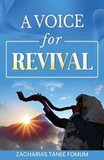 A Voice for Revival