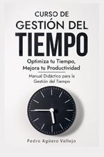 Curso de Gesti?n del Tiempo
