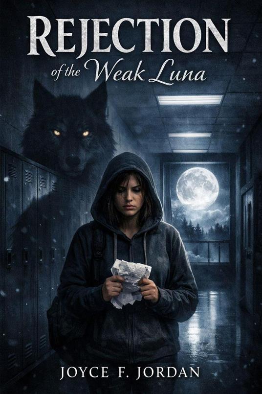 Rejection of the Weak Luna