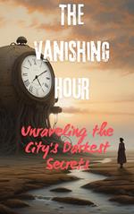 The Vanishing Hour: Unraveling the City's Darkest Secrets