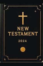 The New Testament