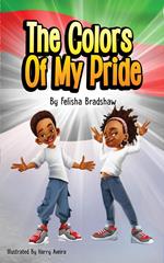 The Colors of My Pride