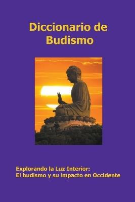 Diccionario de budismo - Ecovisiones - cover