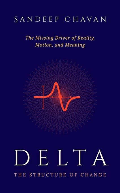 Delta – The Structure of Change