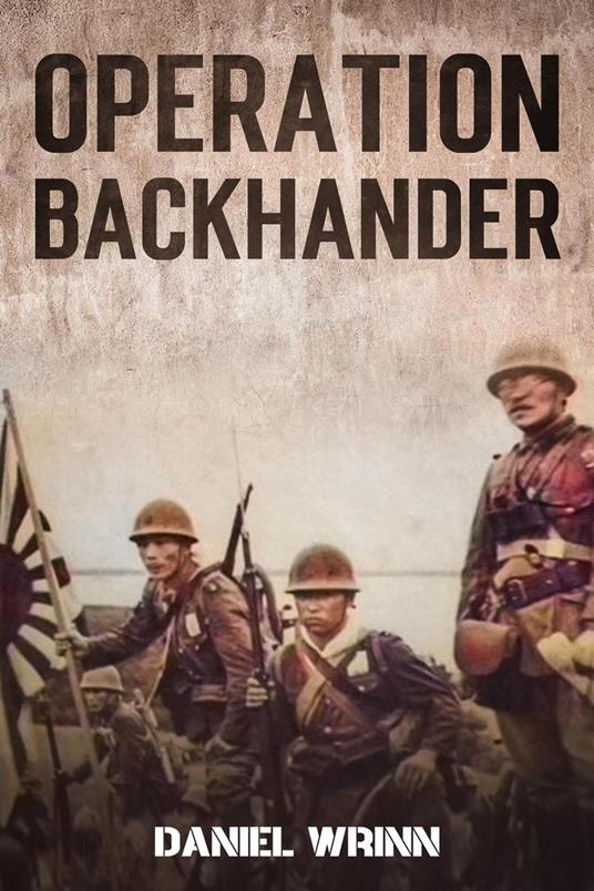 Operation Backhander