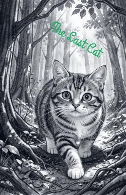 The Last Cat - Maryam Williams - cover