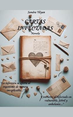 Cartas Infectadas - Sandra Yllyan - cover