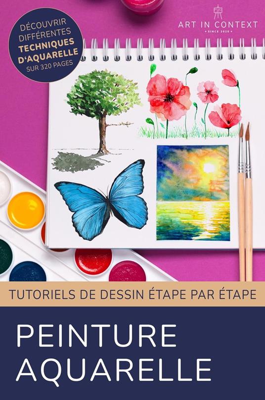 Peinture Aquarelle