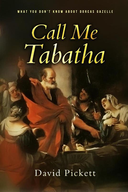 Call Me Tabatha: What you don’t know about Dorcas Gazelle