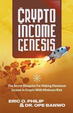 Crypto Income Genesis