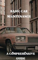 Basic Car Maintenance