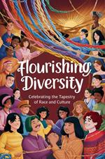 Flourishing Diversity: Celebrating The Tapestry Of Race And Culture