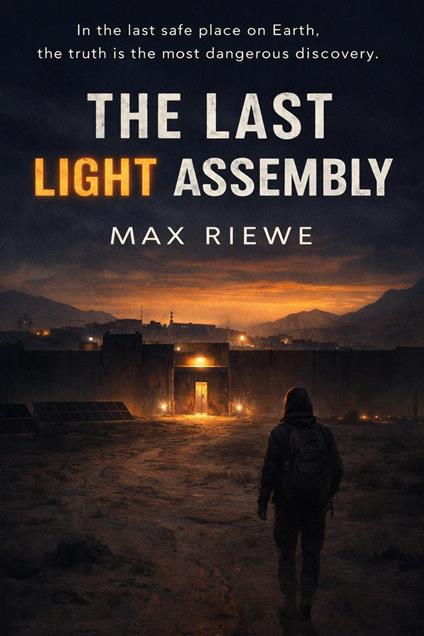 The Last Light Assembly