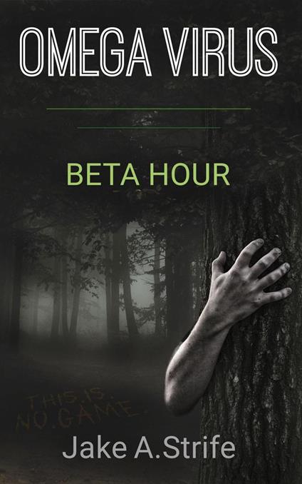 Beta Hour [remastered] - Jake A. Strife - ebook