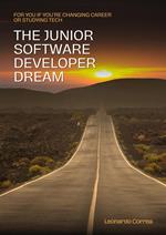 The Junior Software Developer Dream