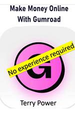Make Money Online with Gumroad