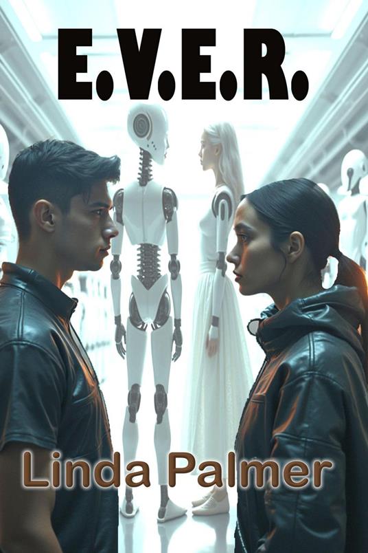 E.V.E.R.
