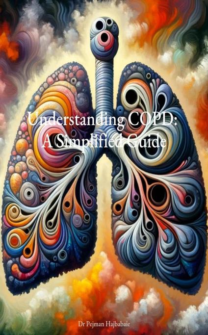 Understanding COPD: A Simplified Guide
