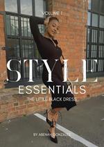Style Essentials: The Little Black Dress