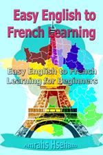 Easy English to French Learning