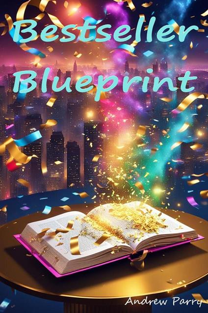 Bestseller Blueprint