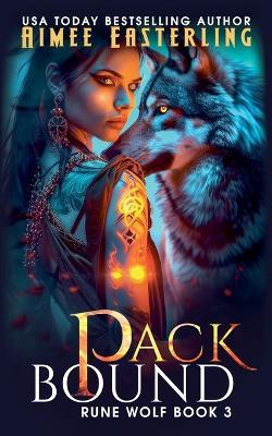 Packbound - Aimee Easterling - cover