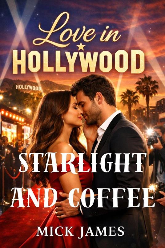 Starlight and Coffee