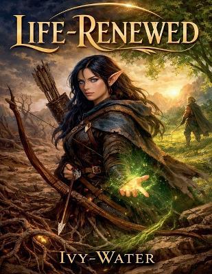 Life Renewed - Ivy Water - cover