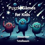 Puzzle Games for Kids