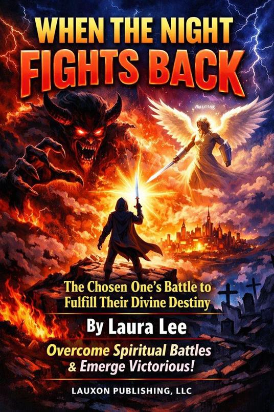 When the Night Fights Back