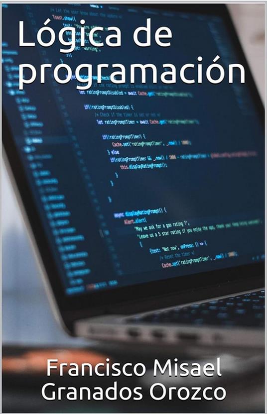 Lógica de programación