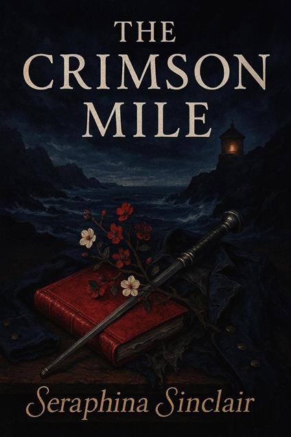 The Crimson Mile