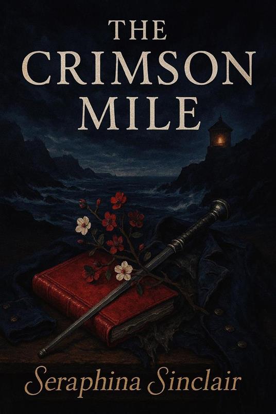 The Crimson Mile